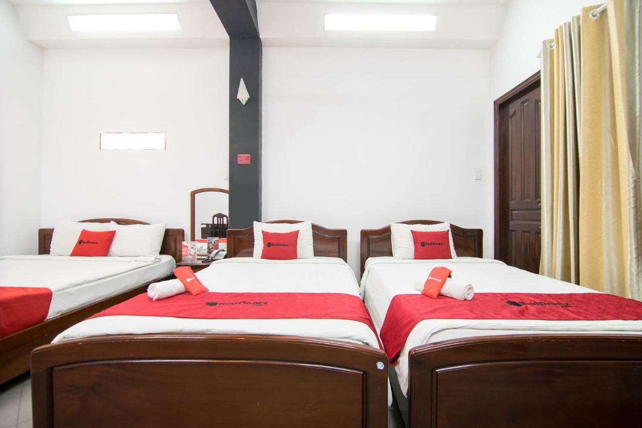 Mai Kim Loan Hotel Ho Şi Min Dış mekan fotoğraf